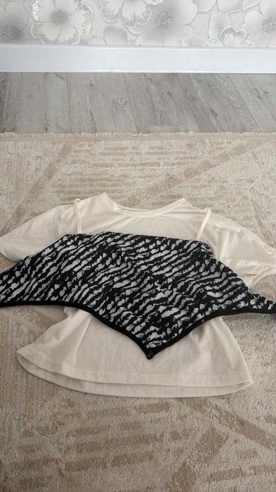 Жақсы кофты 1-2 рет киілді