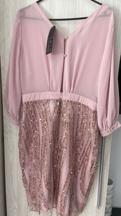 Rochie de seara noua cu eticheta