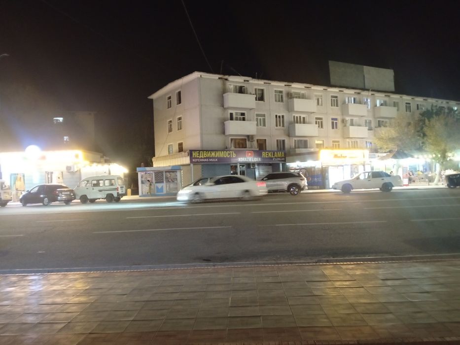 Manzil urganch gurlensky 2 xona