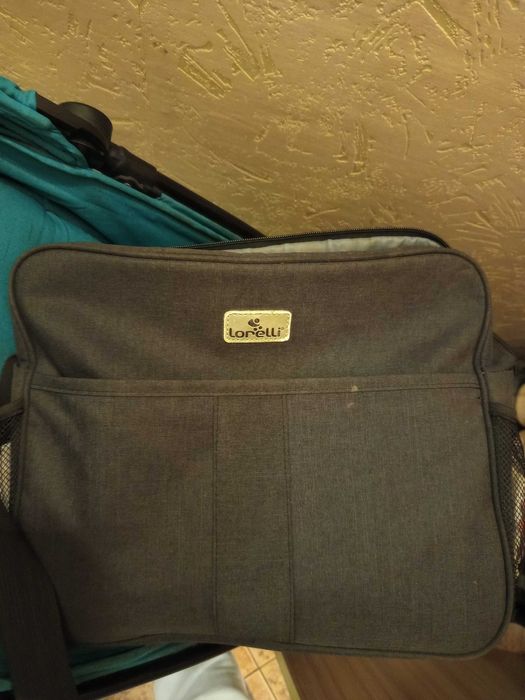 Количка лорели спорт