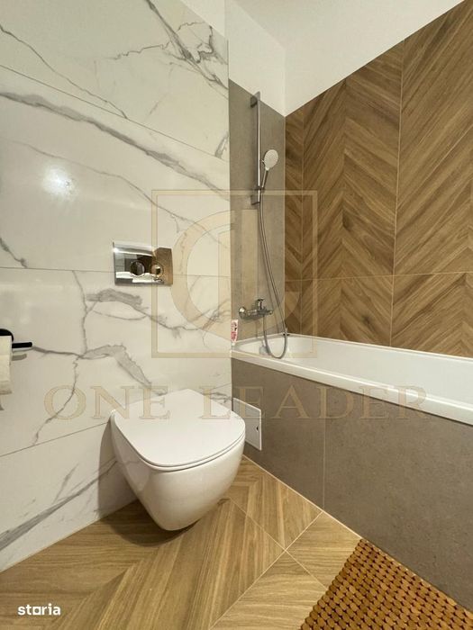Apartament 2 Camere | Qualis - Petfriendly