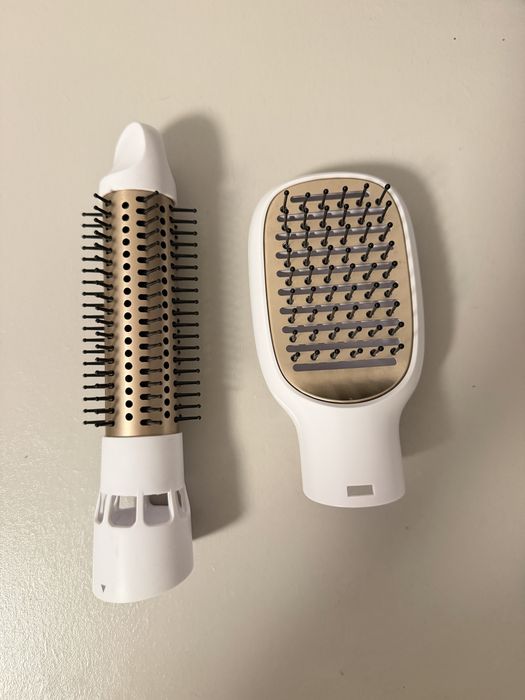 Фен стайлер philips