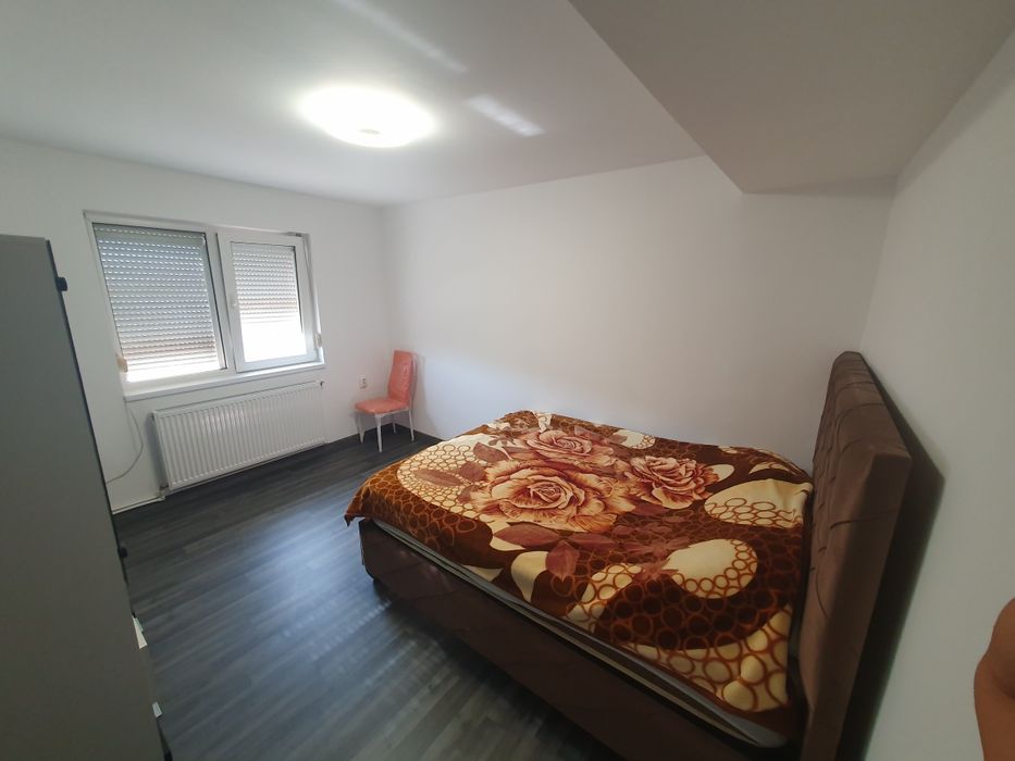 Ap cu o camera in regim hotelier