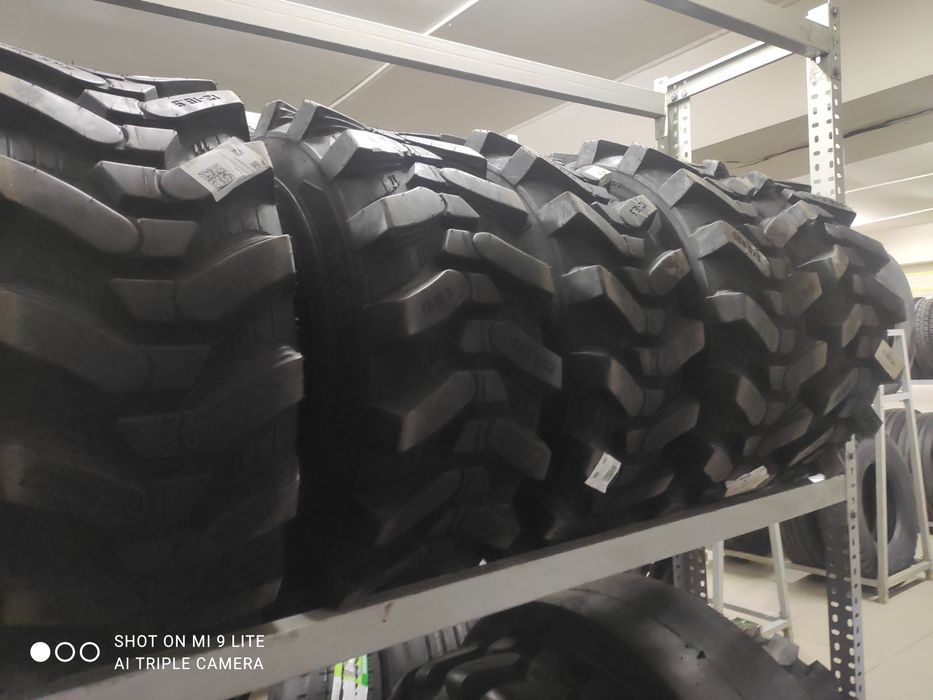 Шины все виды шин новые