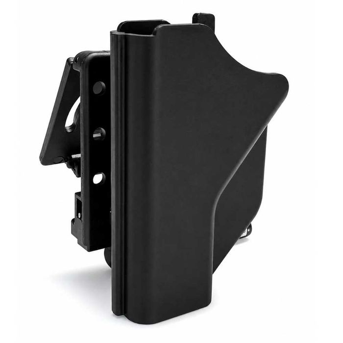 Toc pistol Carpați pentru stângaci – purtare pe mâna stângă