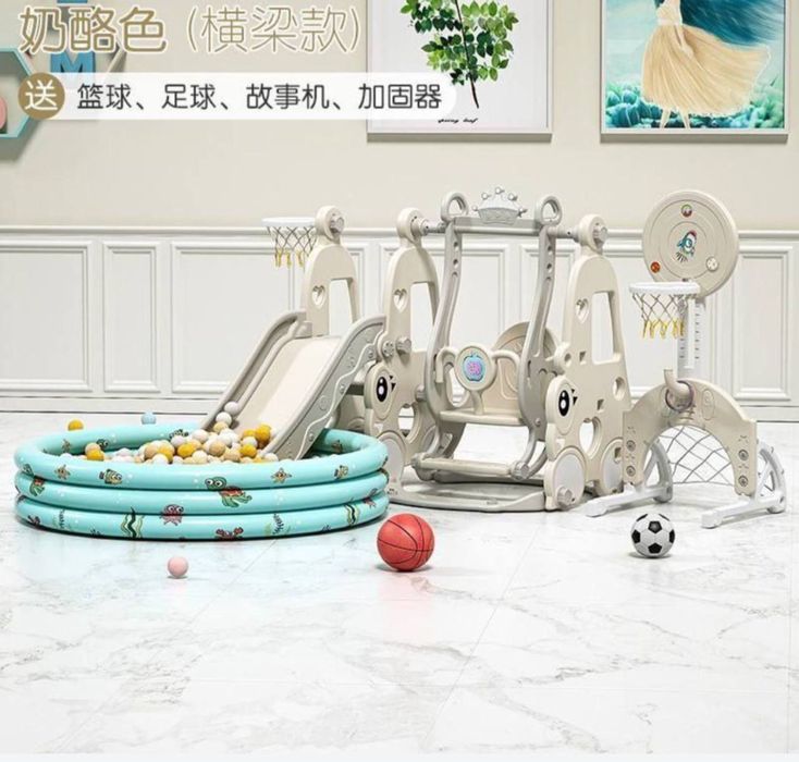 Gorka kachelya 5 tasi 1 da