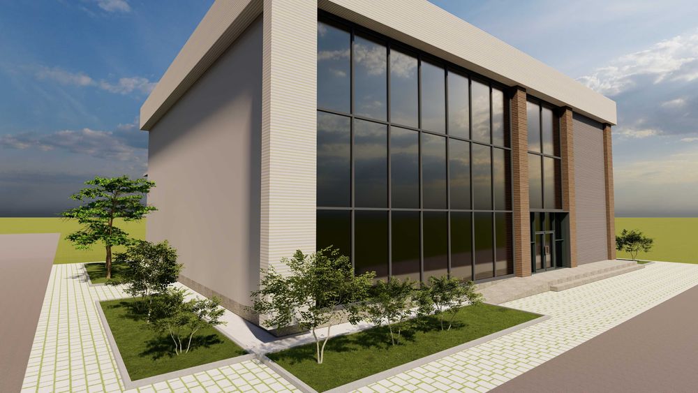 евродизайн МУХАЙН