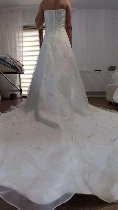 Rochie de mireasa
