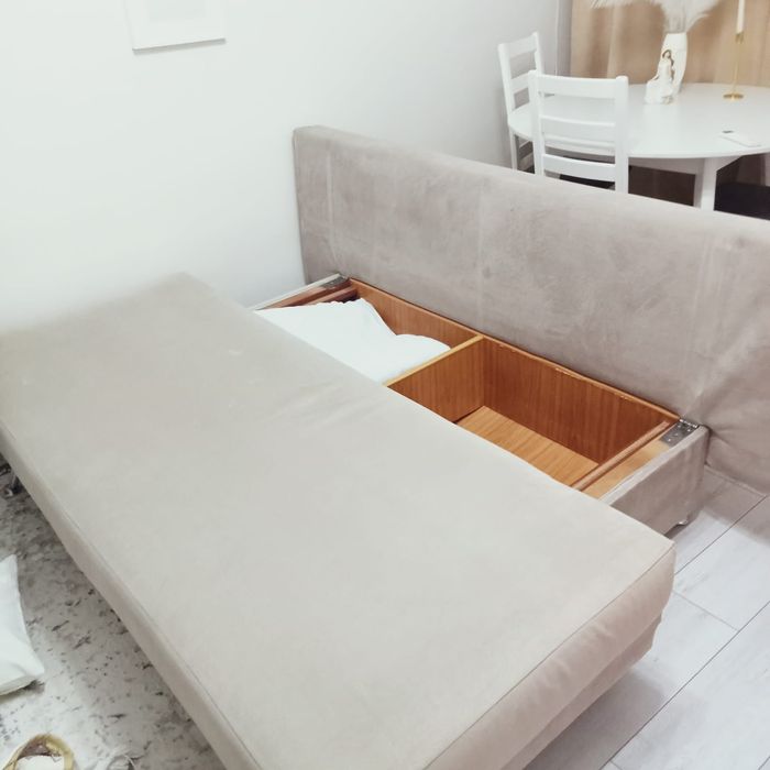 Диван раскладной