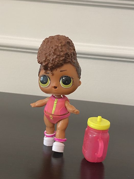 Кукла LOL! Оригинал!!!