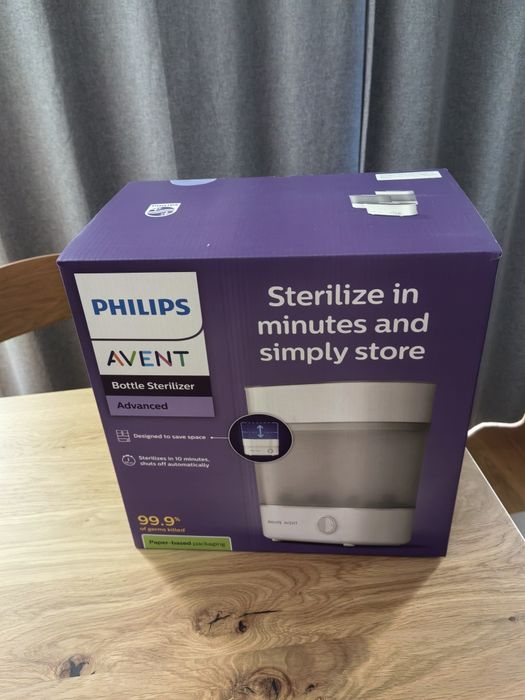 Стерилизатор Philips Avent