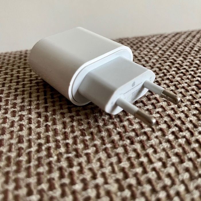 Incarcator iPhone Apple 20W