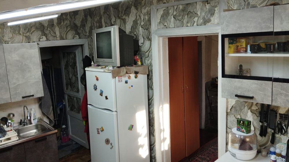 Продам дом в Майкудуке