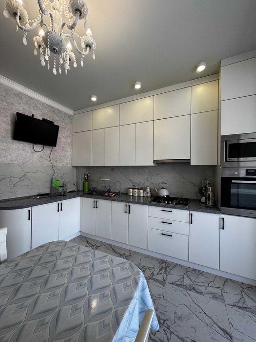 Продам 4х комн кв ЖК Отау Батыс