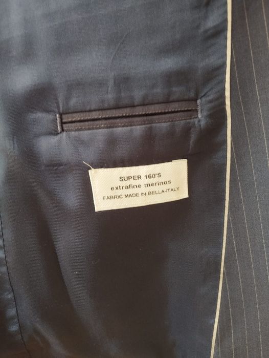 ССтильные костюмы Daniel Rizotto (50-52)