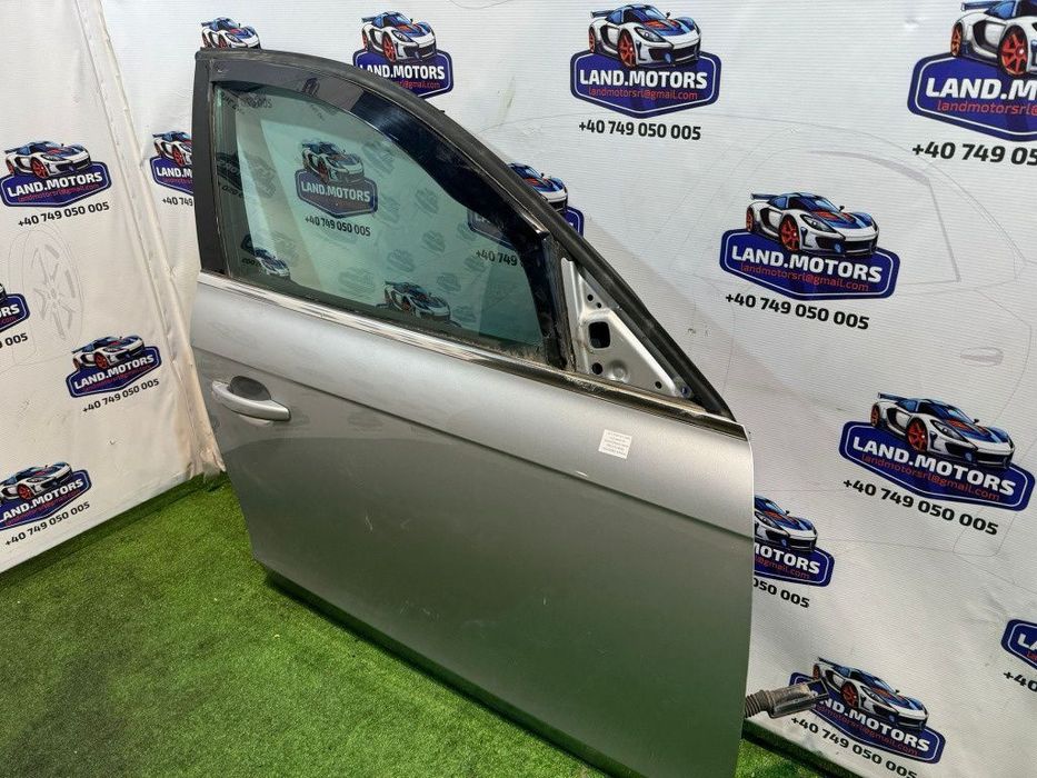 Usa portiera dreapta fata audi a4 b8 2007 2008 2009 2010 2011 2012