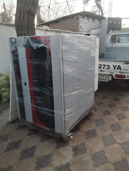 Конвицион печлар сотилади!