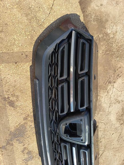 grila superioara calandru dacia dokker, lodgy, stepway