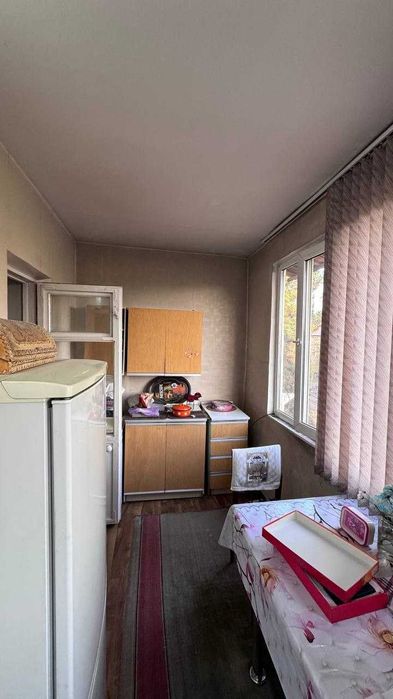 Четырех-комнатная квартира 70м2  на третем этаже Рисовый базар