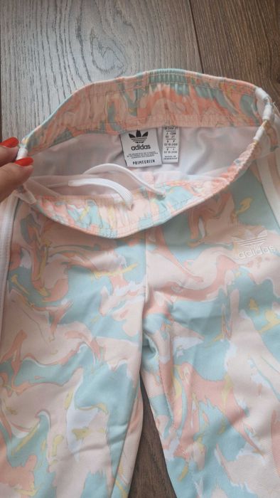 Детский спортивный костюм