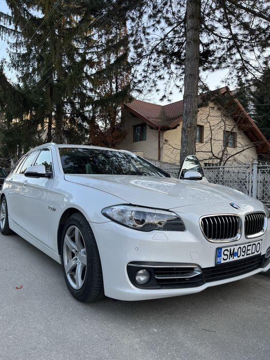 Jante 17” 5x120 8J pentru BMW