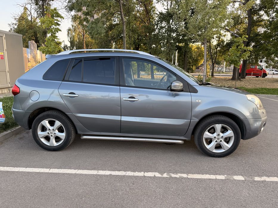 Renault Koleos 2008