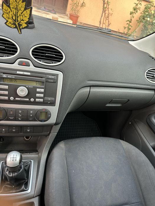 Ford Focus 2 2006
