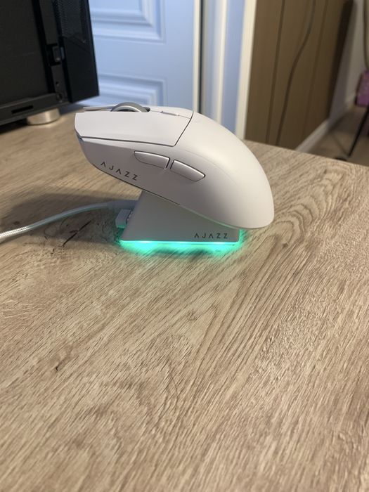 Беспроводная игровая мышка Ajazz139 v2 MC