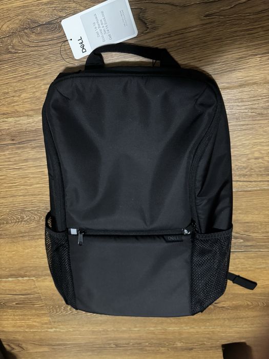 Ghiozdan laptop DELL - EcoLoop 14-16 inch