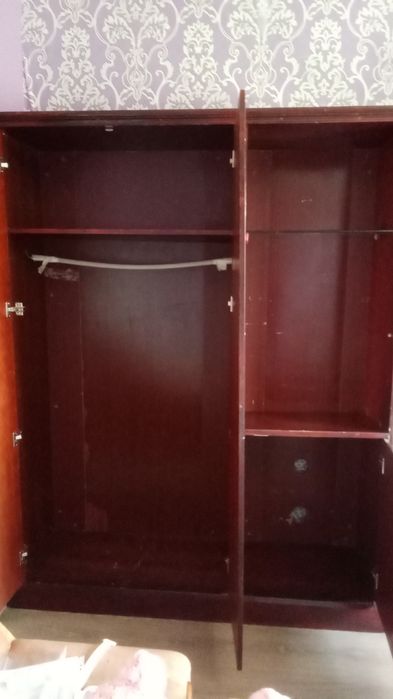 Шкаф 10000мың теңге