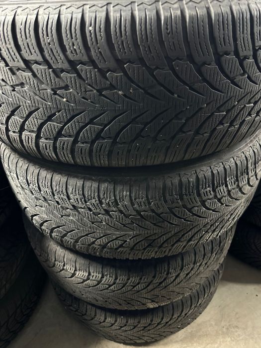 Jante Volvo 19 XC90 & XC60 FACTURA