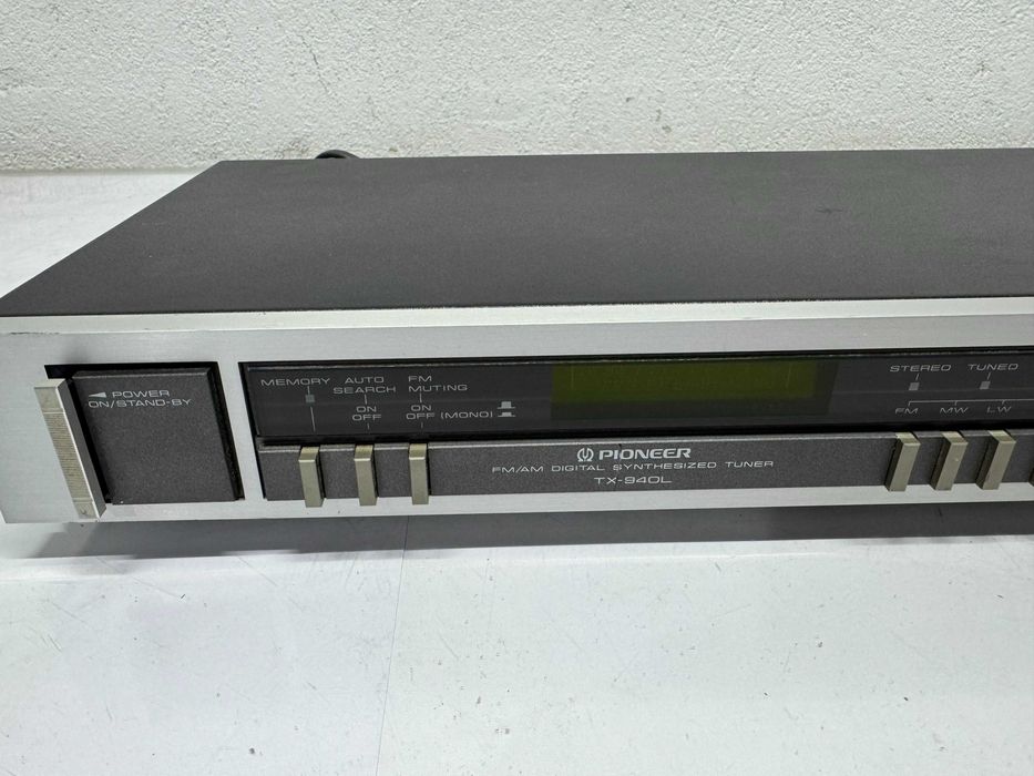 Стерео тунер дигитален - Pioneer TX-940L