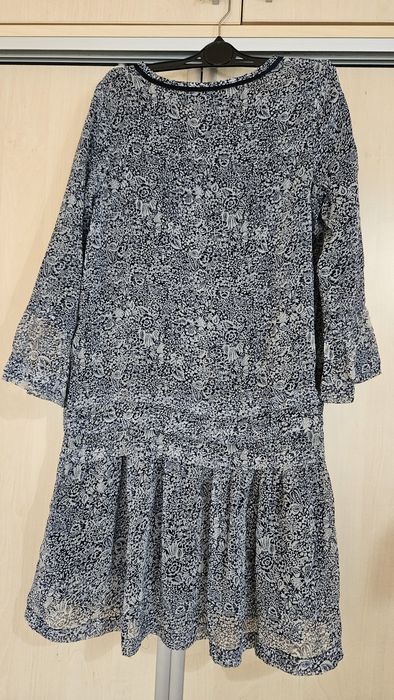Rochie floral Hope