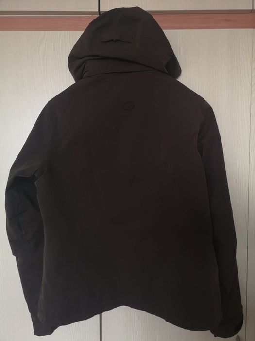 Geaca ski snowboard Storm Swiss impermeabila