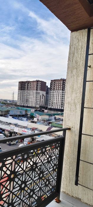 Аренда новостройка квартира на Урикзаре