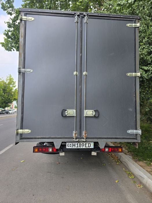Газель Next A21R33