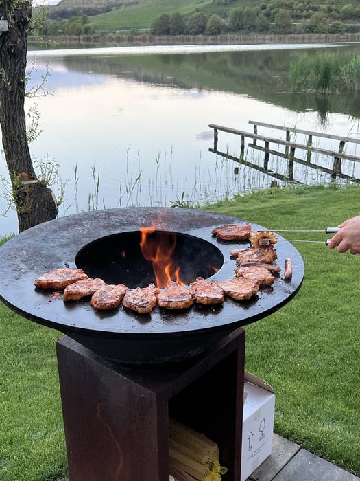 Villa De Inchiriat la lac pt petreceri* cu piscina la 40 km de cluj *
