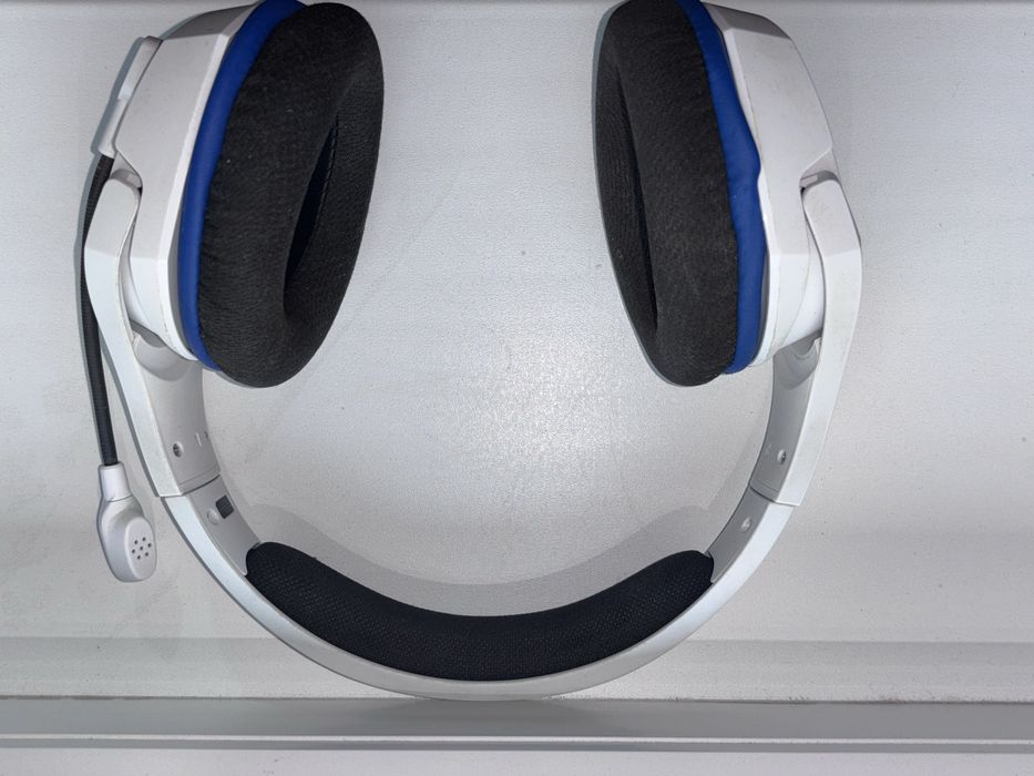 HyperX cloud stinger core wireless