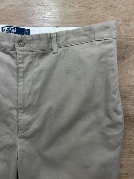 Polo Ralph Lauren Classic Chino мъжки пантало W36