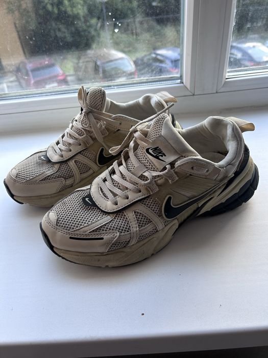 Продам кроссы от Nike оригинал