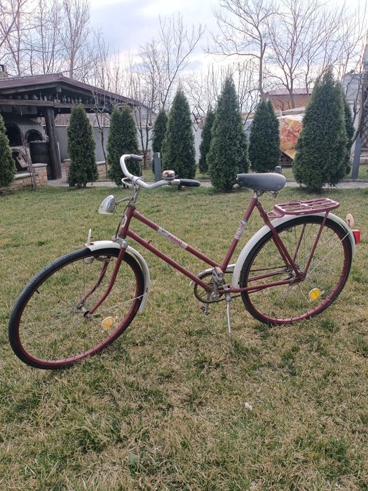 Biciclete Pegas Tohan