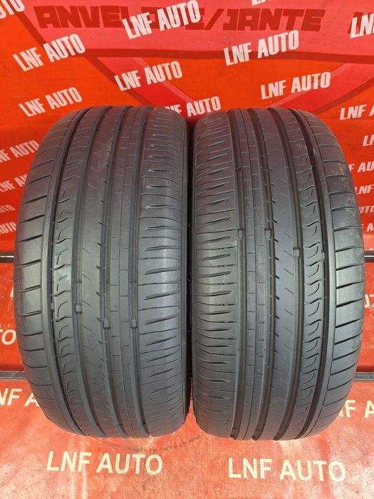 Anvelope de VARA - 205/55/15 - ATLAS - 7 MM - DOT 2020 !