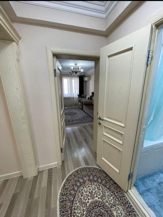 Квартира 16 мкр дом 89