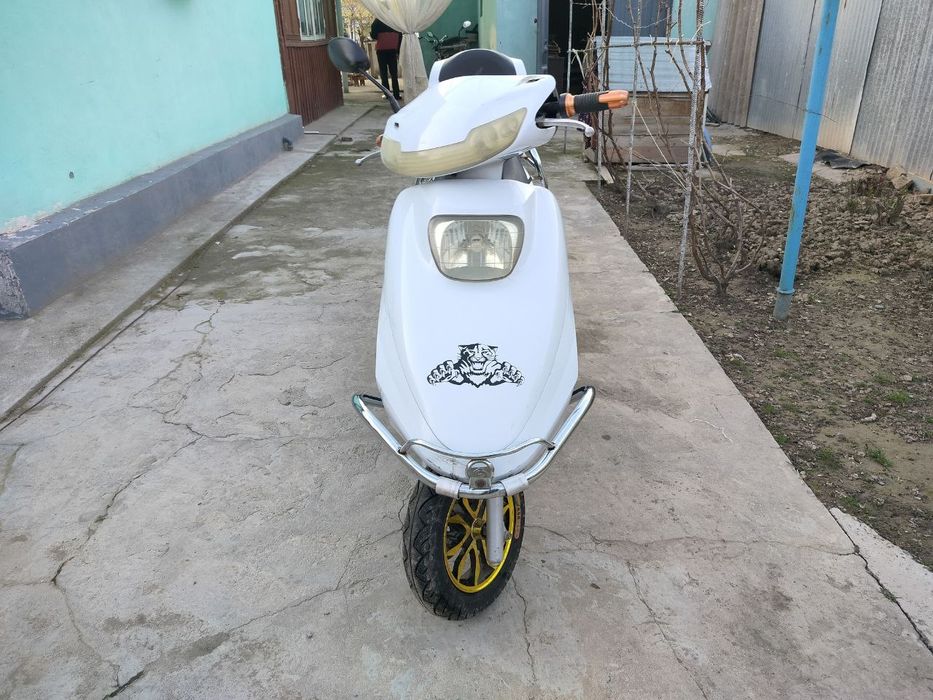 Продаëться электро скутер не дорого