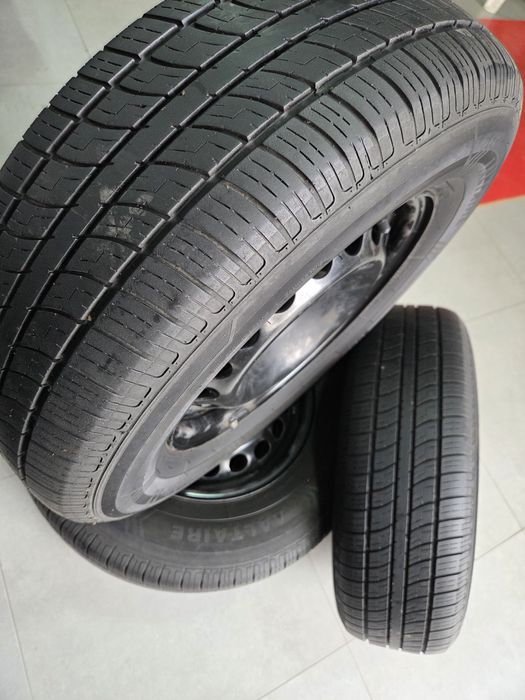 Балон размер 14 сотилади