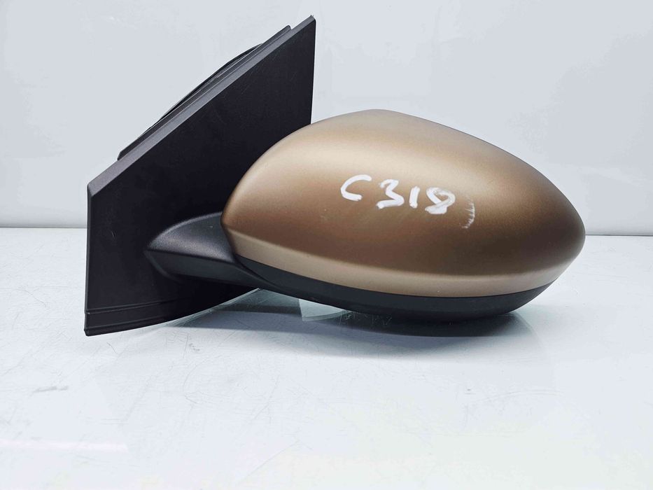 Oglinda stanga Dacia Jogger facelift [Fabr 2021-2025] OVKPW