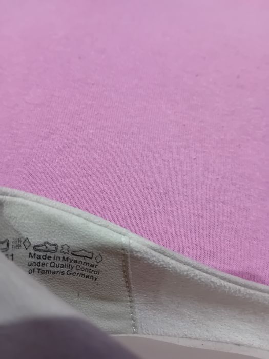 Нови ,дамски обувки"Tamaris"