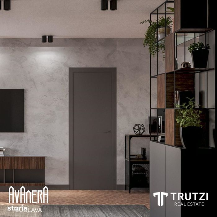 Apartament 2 camere, bloc nou Avanera Suceava, 85.435 euro + TVA