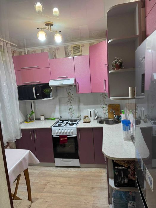 сдам 1 ком кв в центре Тайга