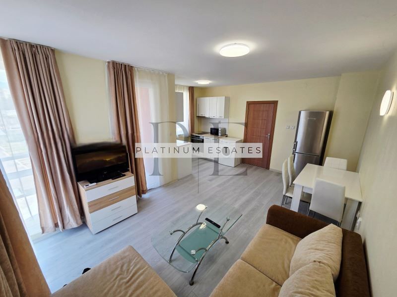 Дава се под наем Двустаен апартамент в София, Витоша - 54 кв.м за 550 € - Снимка #2